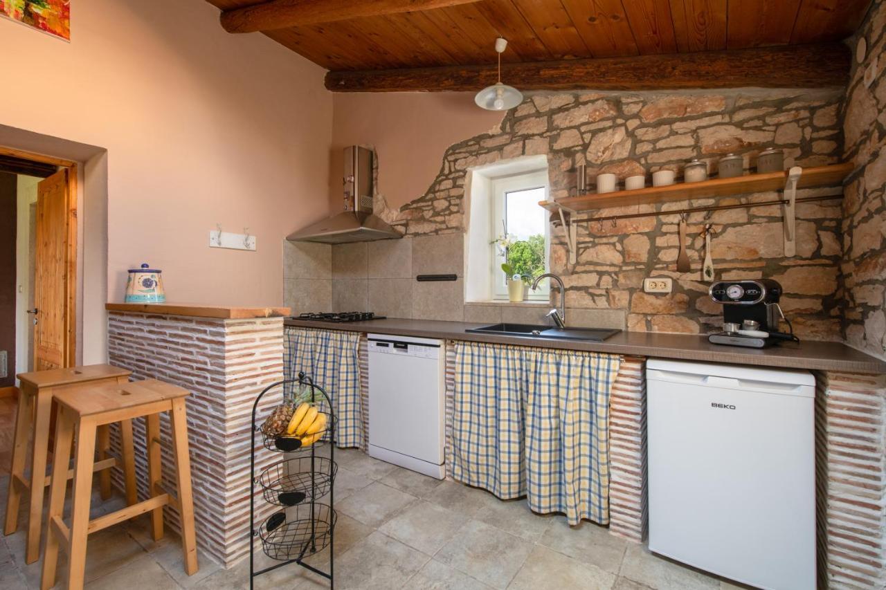 Apartmán House Boris Loborika Exteriér fotografie
