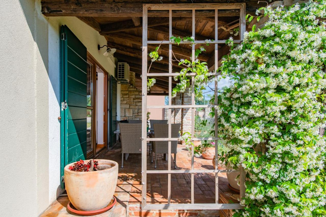 Apartmán House Boris Loborika Exteriér fotografie