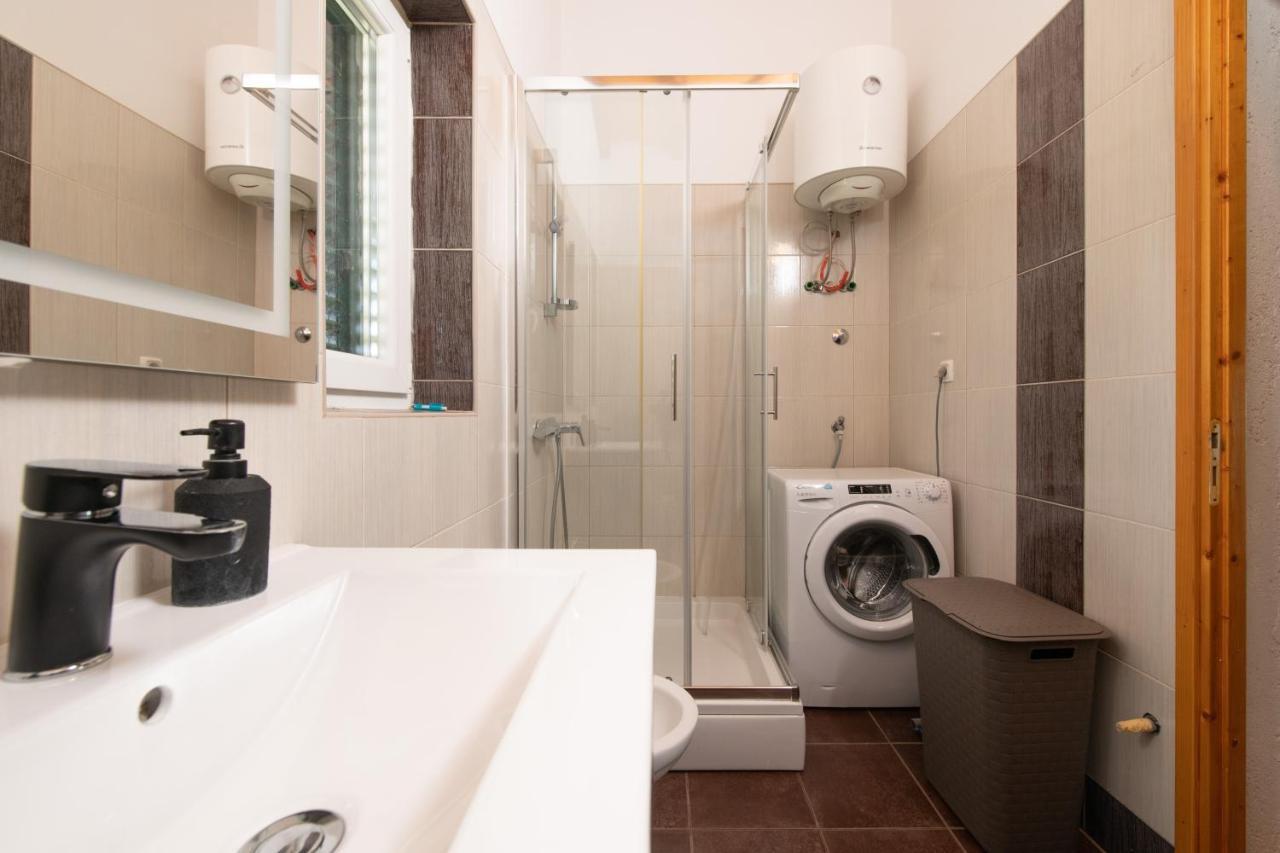 Apartmán House Boris Loborika Exteriér fotografie